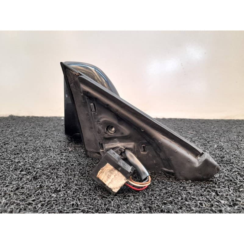 Recambio de retrovisor izquierdo para audi s3 (8l) 1.8 t (154kw) referencia OEM IAM - Negro 3