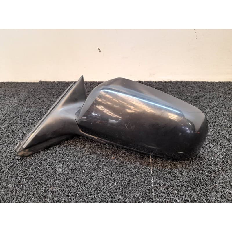 Recambio de retrovisor izquierdo para audi s3 (8l) 1.8 t (154kw) referencia OEM IAM - Negro 4