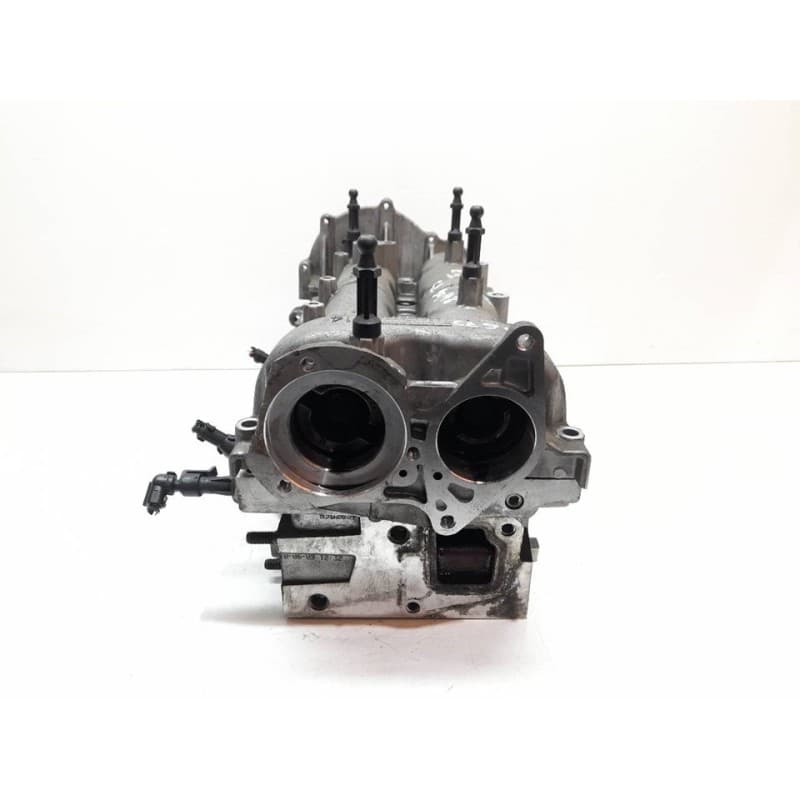 Recambio de culata para opel corsa d essentia referencia OEM IAM 55188595 020402 6