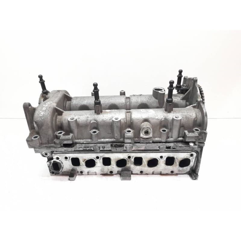Recambio de culata para opel corsa d essentia referencia OEM IAM 55188595 020402 7