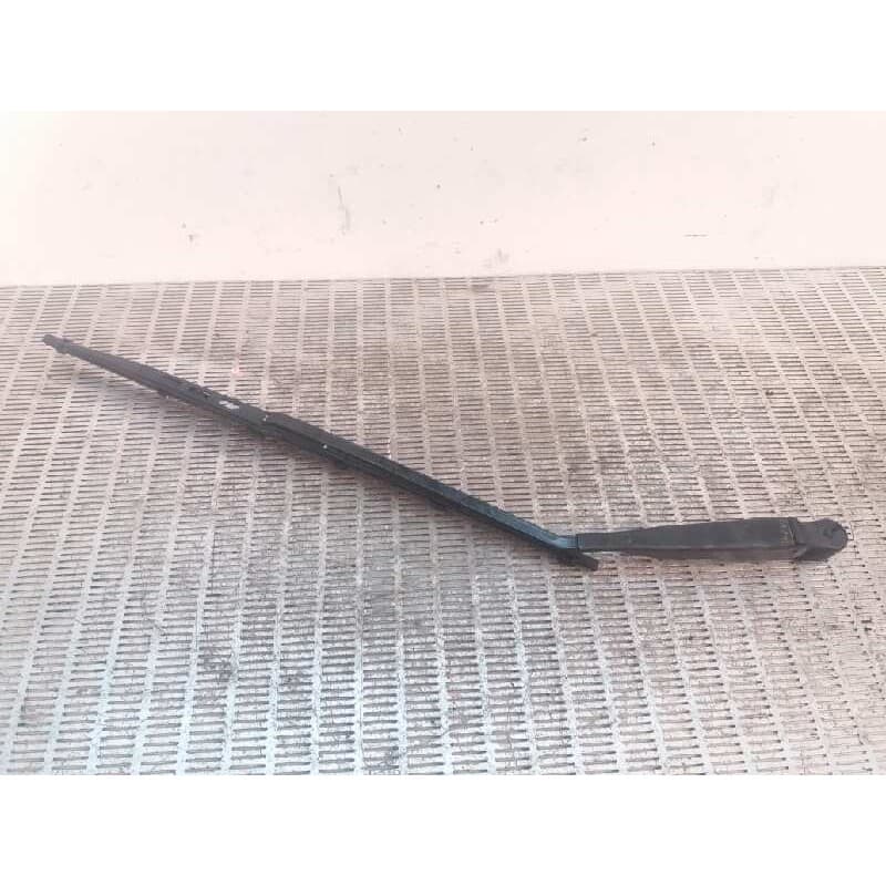 Recambio de brazo limpia trasero para citroën zx 1.9 diesel referencia OEM IAM - Blanco