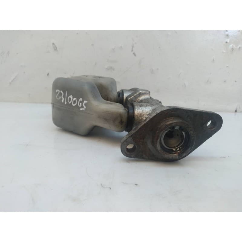 Recambio de bomba freno para citroën c15 rd familiale referencia OEM IAM 3