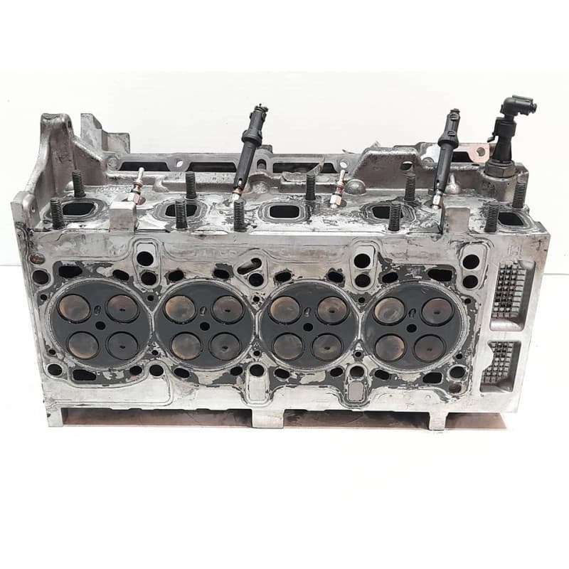 Recambio de culata para opel corsa d essentia referencia OEM IAM 55188595 020402 10