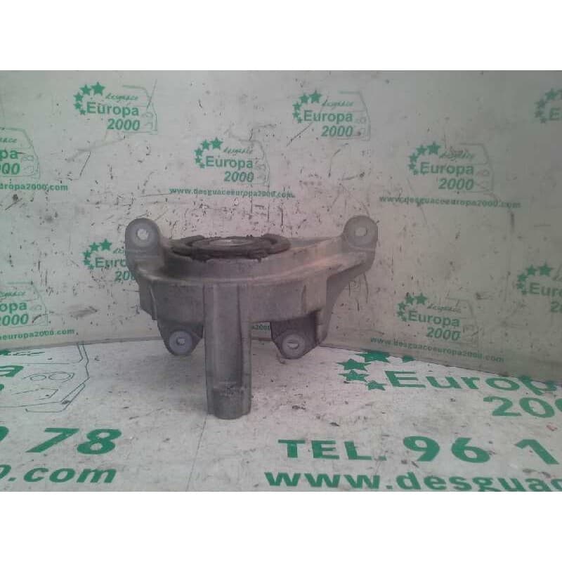 Recambio de soporte cambio para fiat doblo cargo (223) 1.3 jtd referencia OEM IAM - Azul