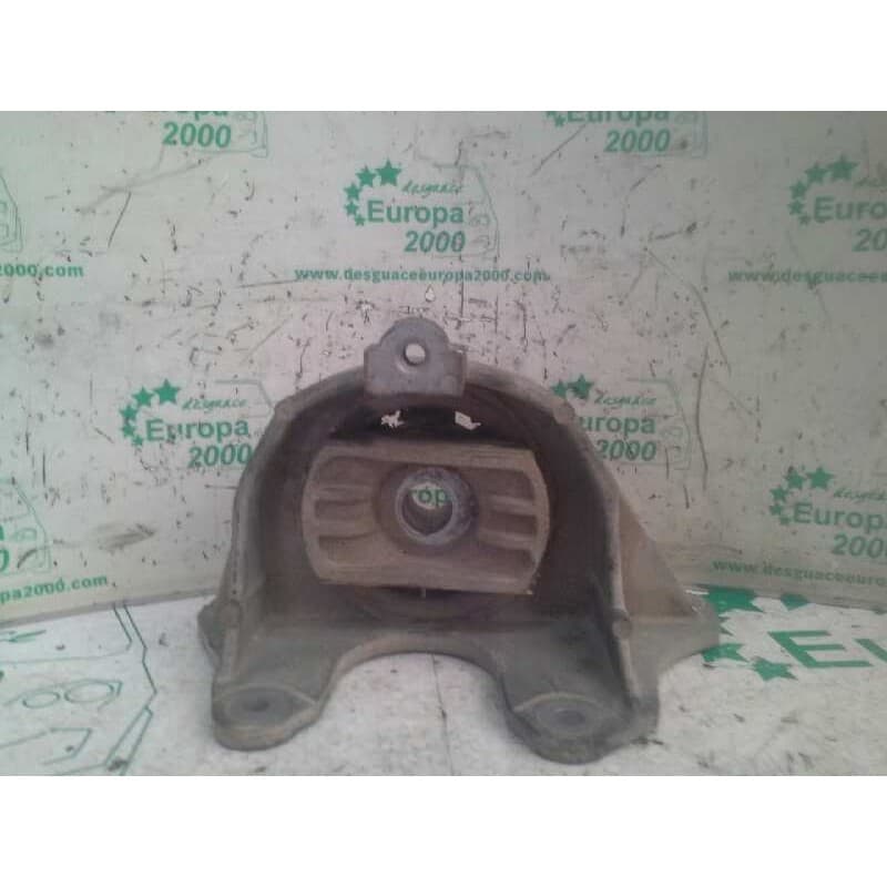 Recambio de soporte cambio para fiat doblo cargo (223) 1.3 jtd referencia OEM IAM - Azul 2