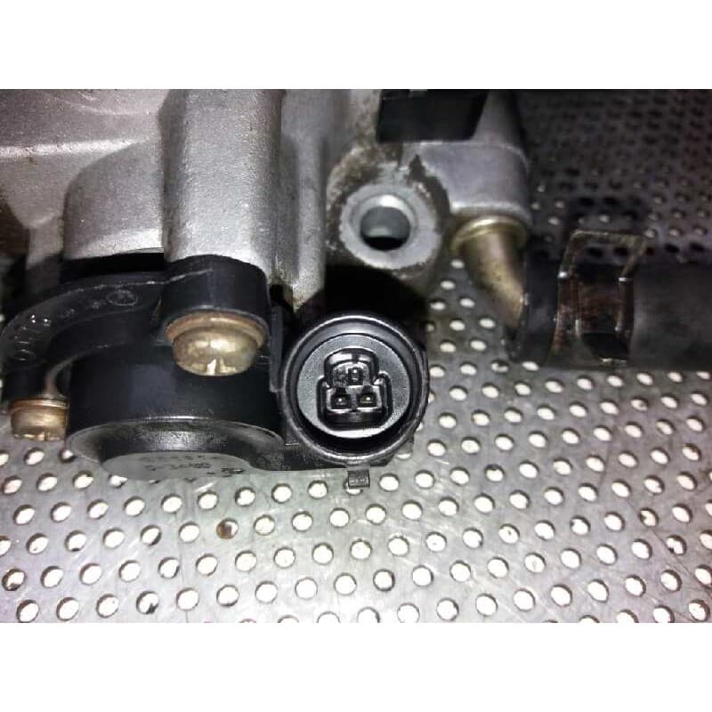 Recambio de caja mariposa para daewoo lanos s referencia OEM IAM 0E23B2 6