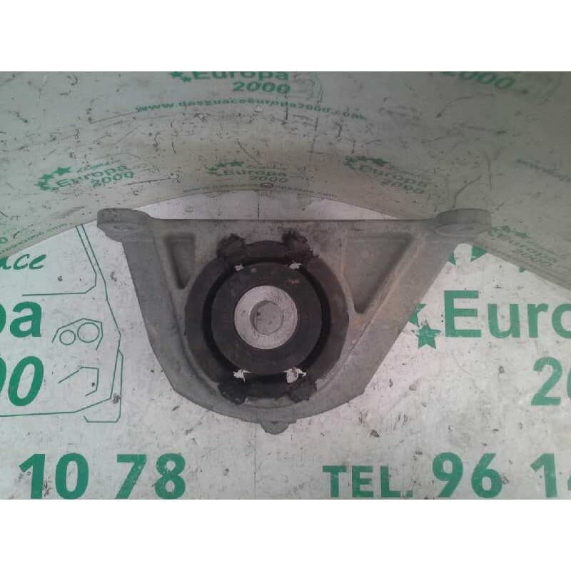 Recambio de soporte cambio para fiat doblo cargo (223) 1.3 jtd referencia OEM IAM - Azul 3