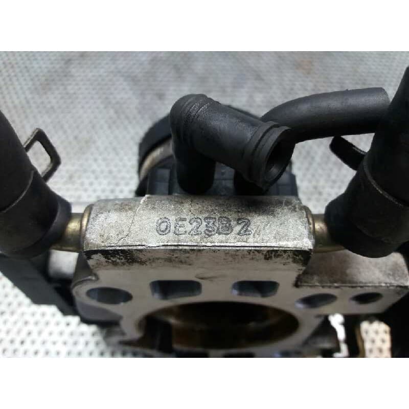 Recambio de caja mariposa para daewoo lanos s referencia OEM IAM 0E23B2 7