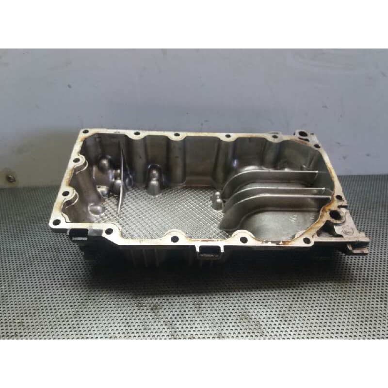 Recambio de carter para mg mg zr 1.4 16v cat referencia OEM IAM 101850 TCP8 - Azul