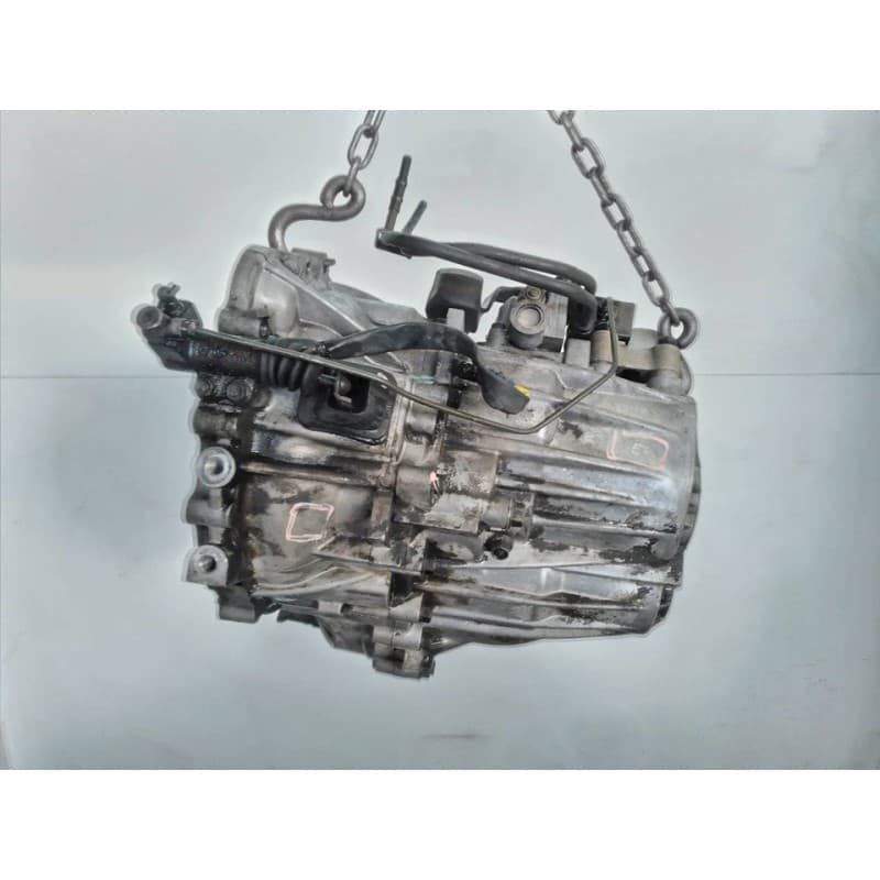 Recambio de caja cambios para kia rio 1.5 crdi ex2 referencia OEM IAM P61763 - Negro