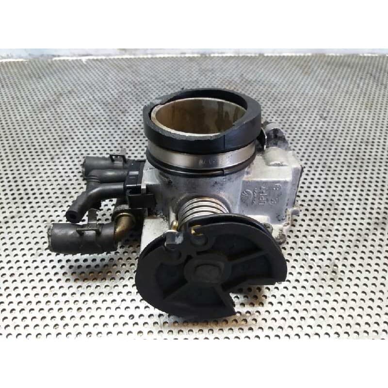 Recambio de caja mariposa para daewoo lanos s referencia OEM IAM 0E23B2 9