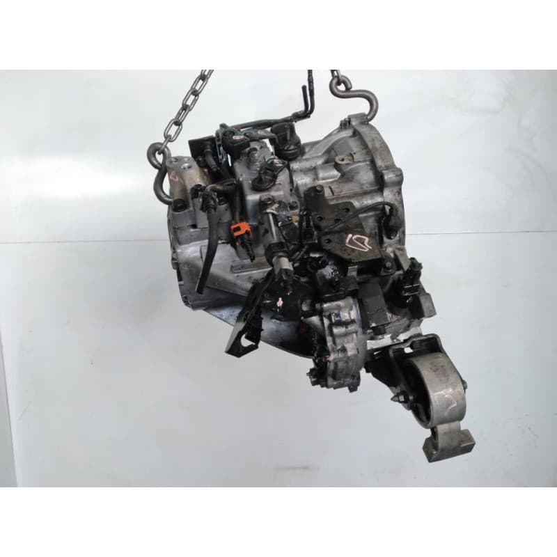 Recambio de caja cambios para kia rio 1.5 crdi ex2 referencia OEM IAM P61763 - Negro 2