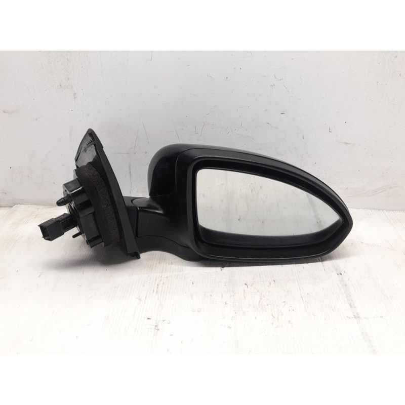 Recambio de retrovisor derecho para chevrolet cruze ls referencia OEM IAM - Negro