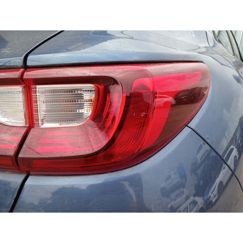 Recambio de piloto trasero derecho para kia stonic (ybcuv) tech referencia OEM IAM - Azul