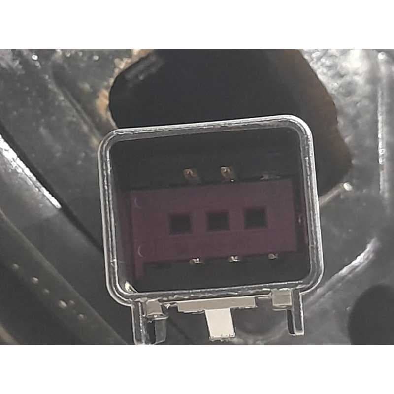 Recambio de retrovisor derecho para chevrolet cruze ls referencia OEM IAM - Negro 2