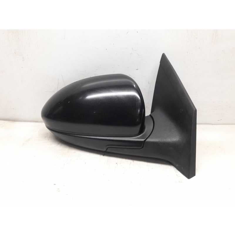 Recambio de retrovisor derecho para chevrolet cruze ls referencia OEM IAM - Negro 3