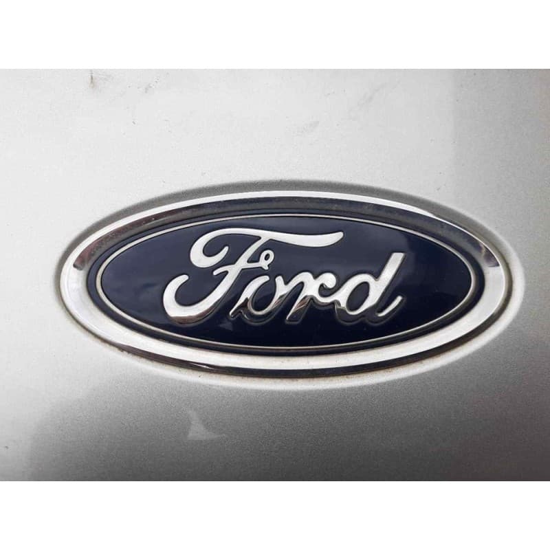 Recambio de panel frontal para ford fiesta (ce1) trend referencia OEM IAM