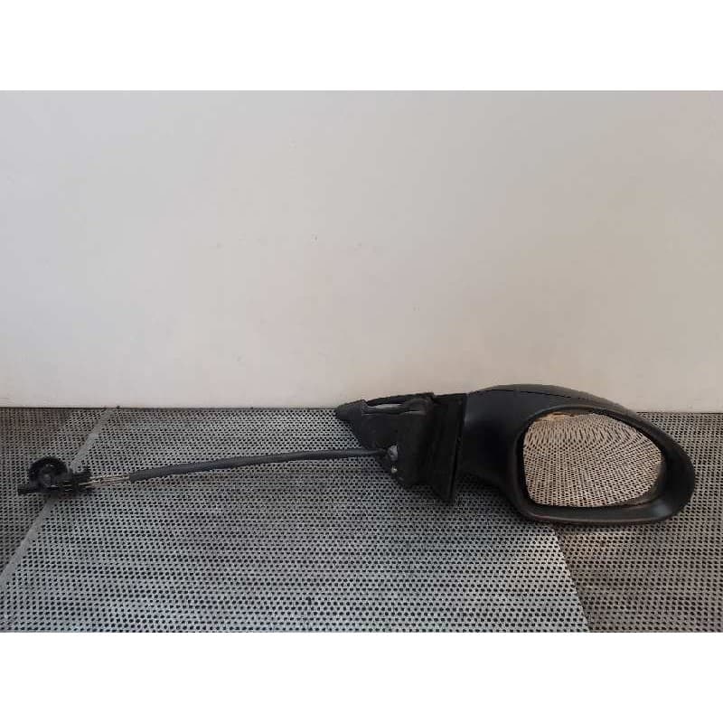 Recambio de retrovisor derecho para seat ibiza (6l1) reference referencia OEM IAM