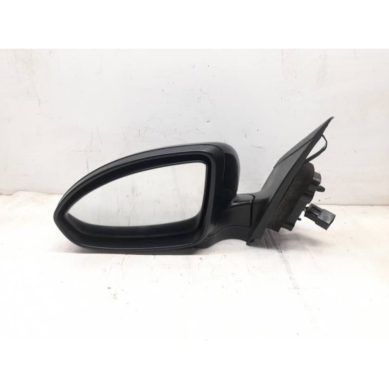 Recambio de retrovisor izquierdo para chevrolet cruze ls referencia OEM IAM - Negro