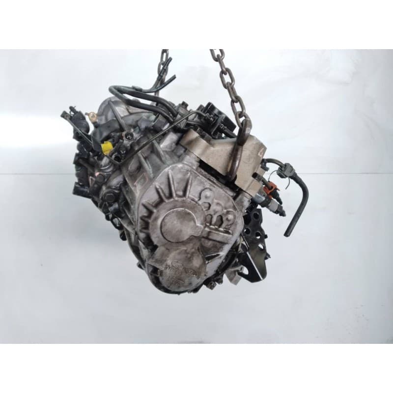 Recambio de caja cambios para kia rio 1.5 crdi ex2 referencia OEM IAM P61763 - Negro 6
