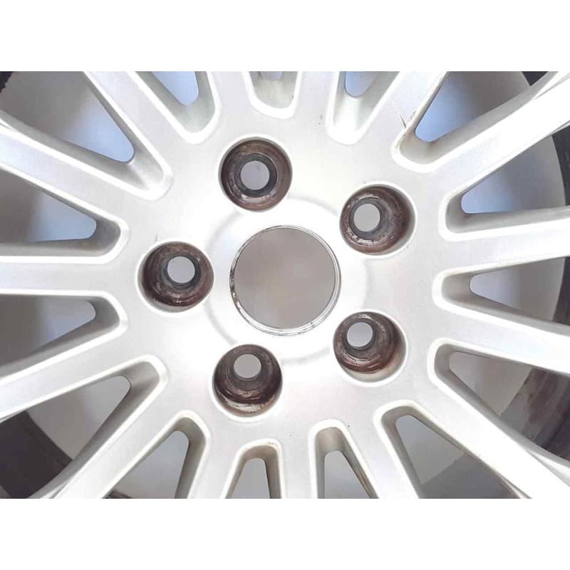 Recambio de llanta para ford focus lim. (cb8) trend referencia OEM IAM BM5J10076B - Blanco 2