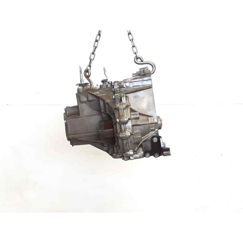 Recambio de caja cambios para peugeot 5008 premium referencia OEM IAM 20EA33 2