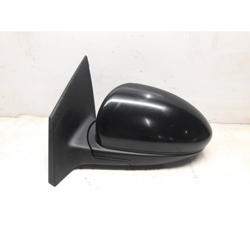 Recambio de retrovisor izquierdo para chevrolet cruze ls referencia OEM IAM - Negro 3