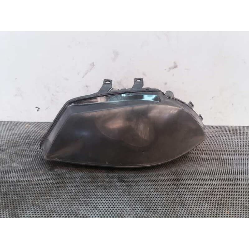 Recambio de faro izquierdo para seat cordoba berlina (6l2) top referencia OEM IAM - Blanco 4