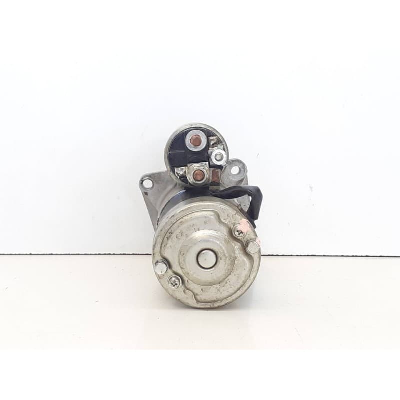 Recambio de motor arranque para opel zafira b cosmo referencia OEM IAM CGB20099 3