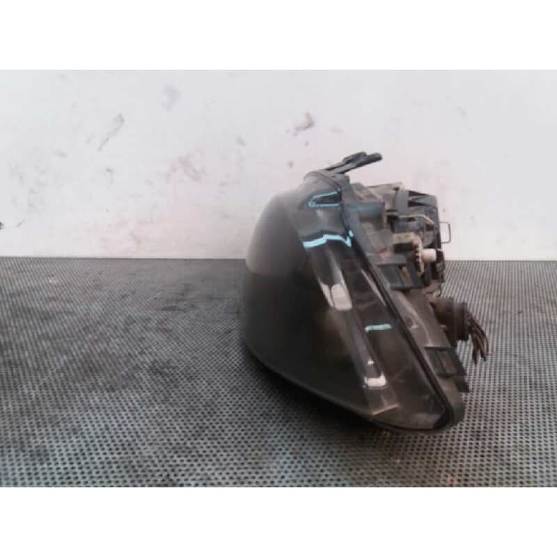 Recambio de faro izquierdo para seat cordoba berlina (6l2) top referencia OEM IAM - Blanco 5