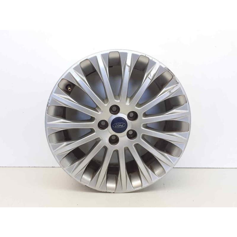 Recambio de llanta para ford focus lim. (cb8) trend referencia OEM IAM BM5J10076B - Blanco