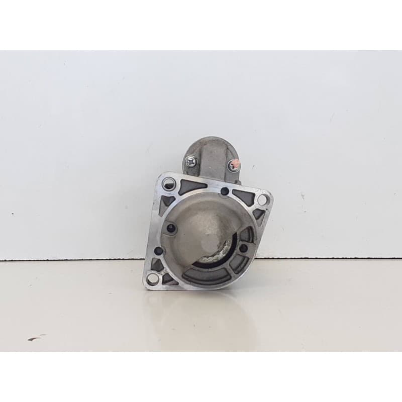 Recambio de motor arranque para opel zafira b cosmo referencia OEM IAM CGB20099 4