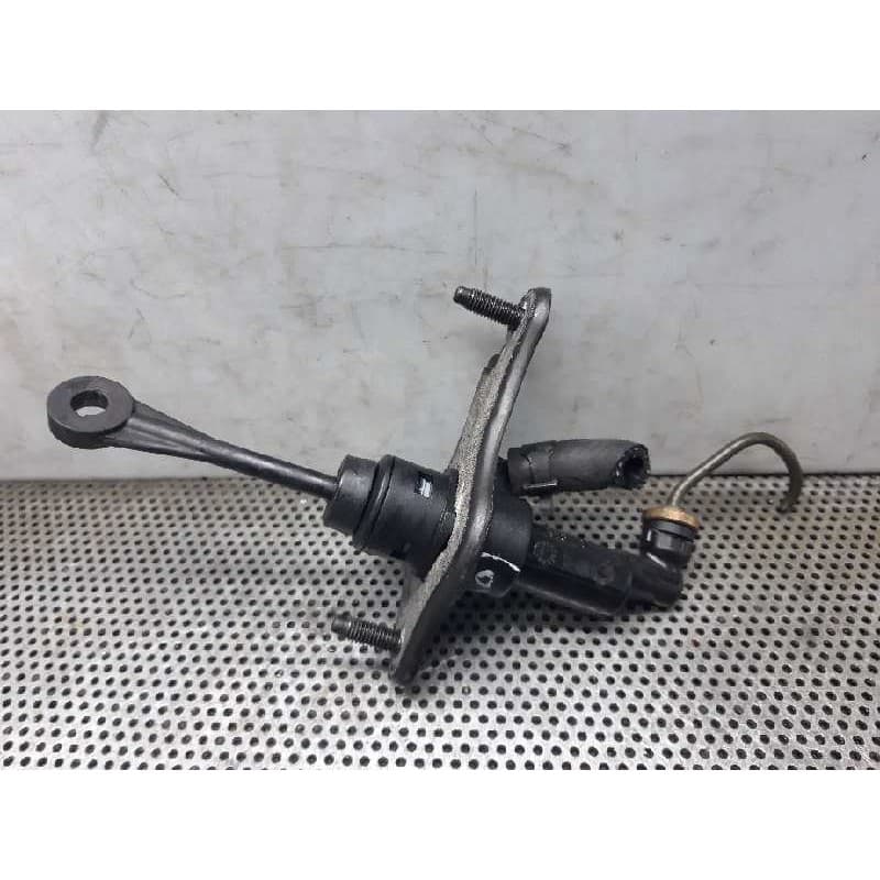 Recambio de bomba embrague para kia rio 1.2 cat referencia OEM IAM 1JA0142A - Negro