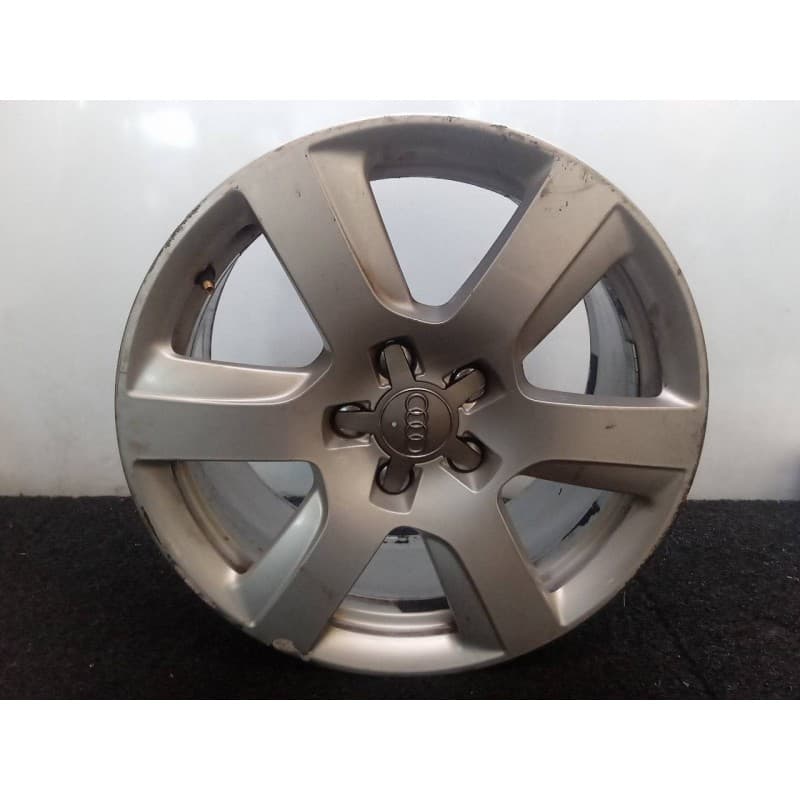 Recambio de llanta para audi a4 avant (8e) 2.0 referencia OEM IAM 8JX17H2ET30 - Azul 2
