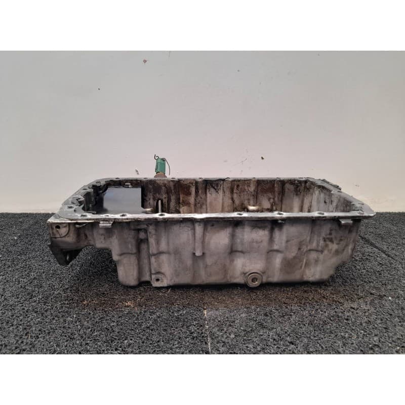 Recambio de carter para citroën c4 coupe vtr plus referencia OEM IAM 9656288980 - Gris 5
