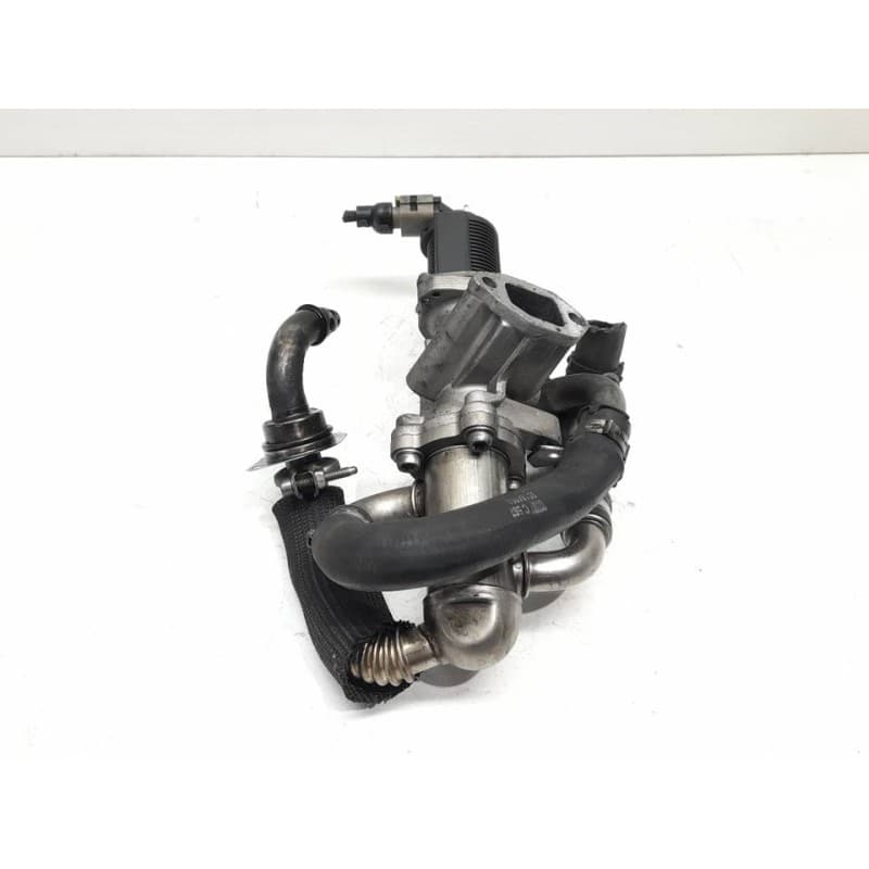 Recambio de valvula egr para opel corsa d essentia referencia OEM IAM 55219498