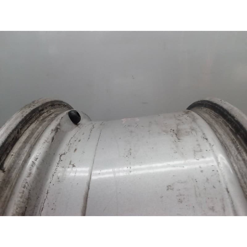 Recambio de llanta para audi a4 avant (8e) 2.0 referencia OEM IAM 8JX17H2ET30 - Azul 4