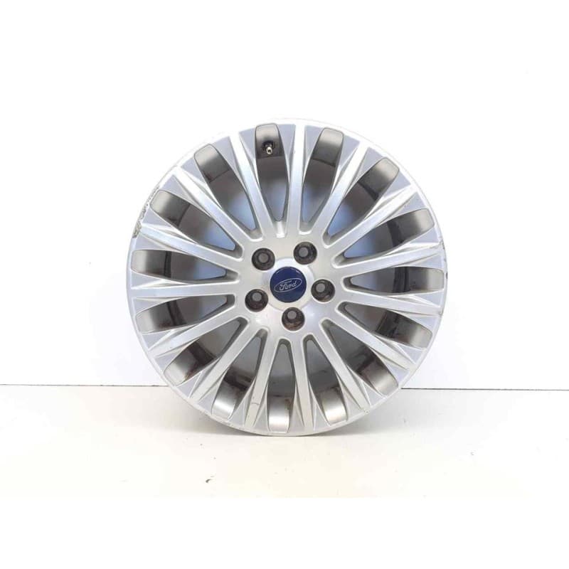 Recambio de llanta para ford focus lim. (cb8) trend referencia OEM IAM BM5J10076B - Blanco