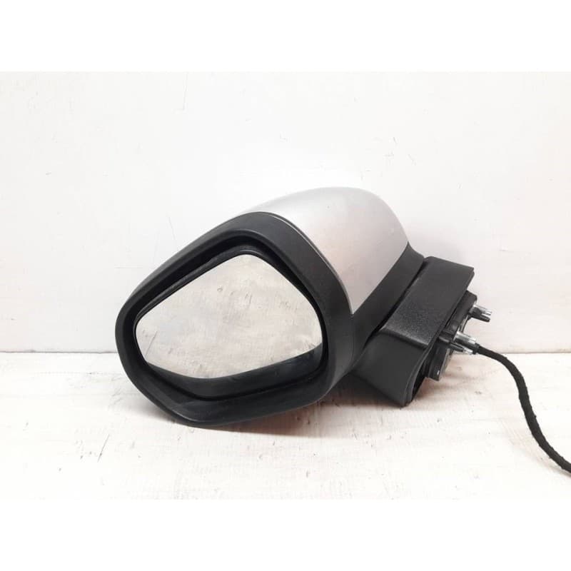 Recambio de retrovisor izquierdo para ford fiesta (ce1) trend referencia OEM IAM