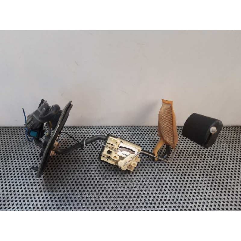 Recambio de aforador para hyundai santa fe (sm) 2.4 gls referencia OEM IAM - Azul