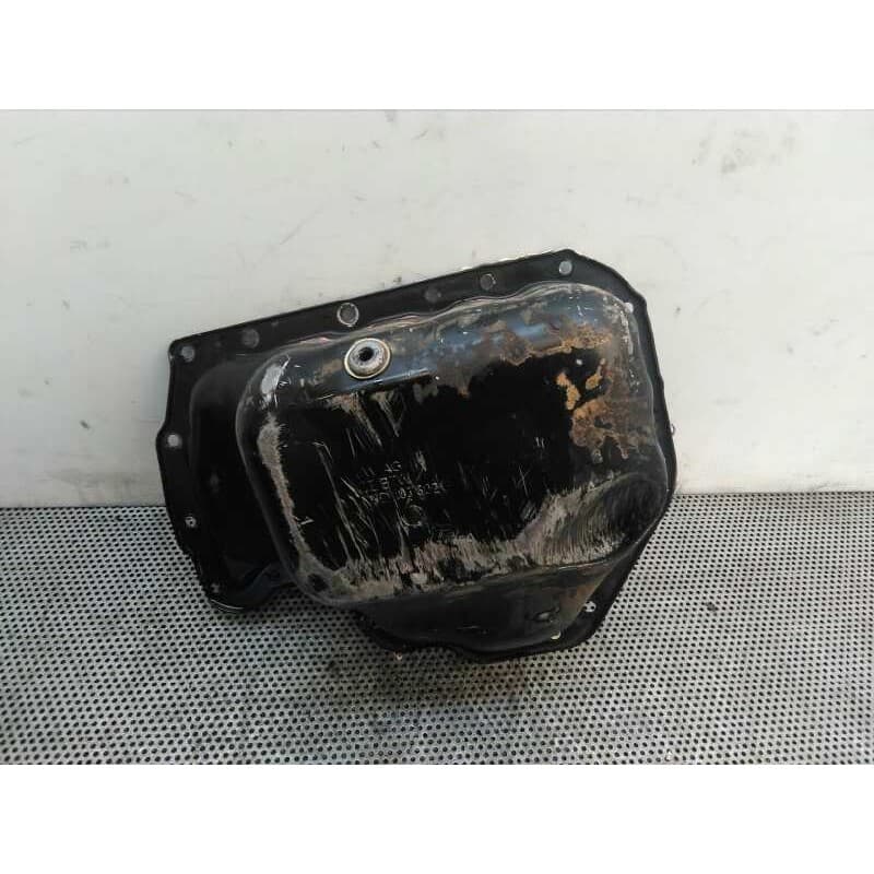 Recambio de carter para seat ibiza (6l1) 1.2 referencia OEM IAM 03D103602G - Amarillo 2