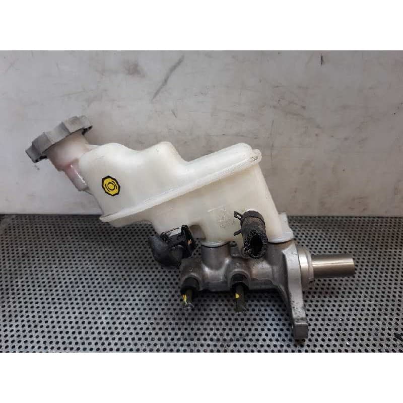 Recambio de bomba freno para kia rio 1.2 cat referencia OEM IAM 20254 MANDO - Negro