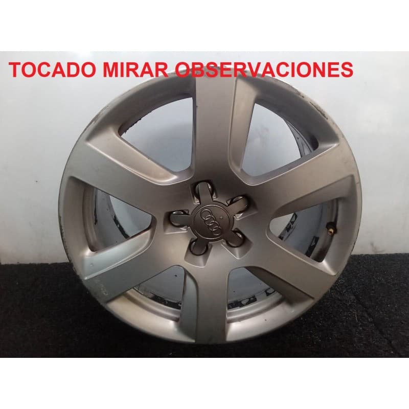 Recambio de llanta para audi a4 avant (8e) 2.0 referencia OEM IAM 8JX17H2ET30 - Azul