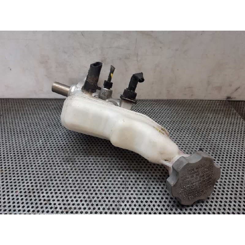 Recambio de bomba freno para kia rio 1.2 cat referencia OEM IAM 20254 MANDO - Negro 2