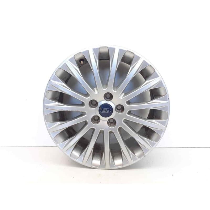 Recambio de llanta para ford focus lim. (cb8) trend referencia OEM IAM BM5J10076B - Blanco