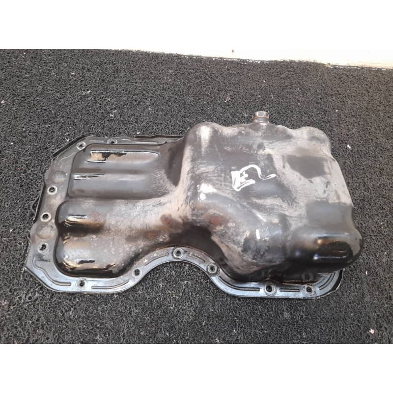 Recambio de carter para mazda 3 berlina (bk) 1.6 vvt active referencia OEM IAM - Azul