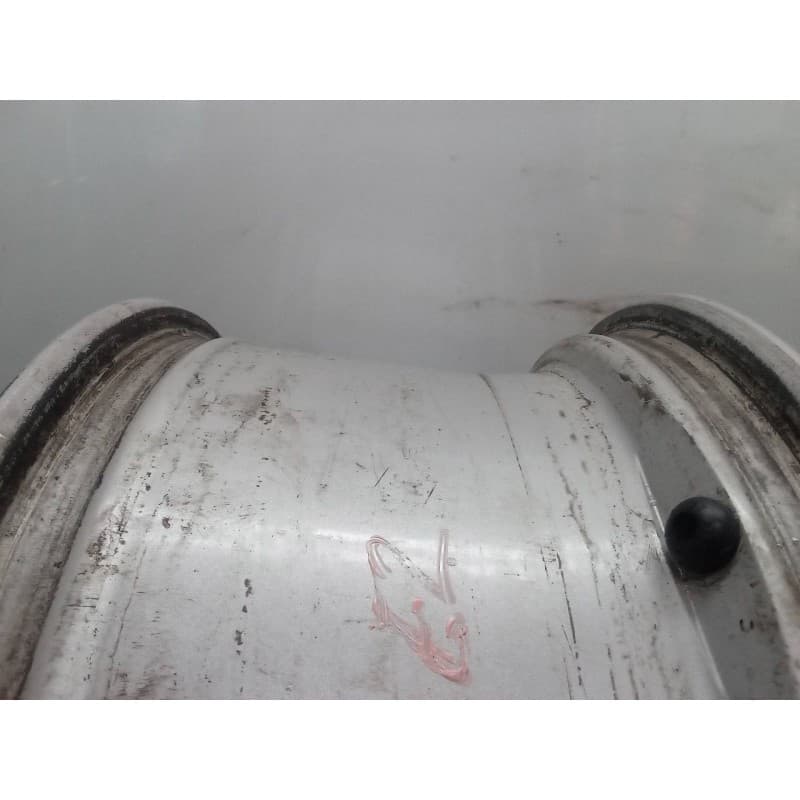 Recambio de llanta para audi a4 avant (8e) 2.0 referencia OEM IAM 8JX17H2ET30 - Azul 2
