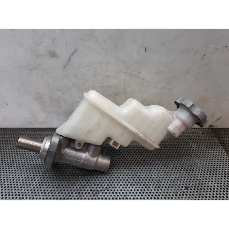 Recambio de bomba freno para kia rio 1.2 cat referencia OEM IAM 20254 MANDO - Negro 3
