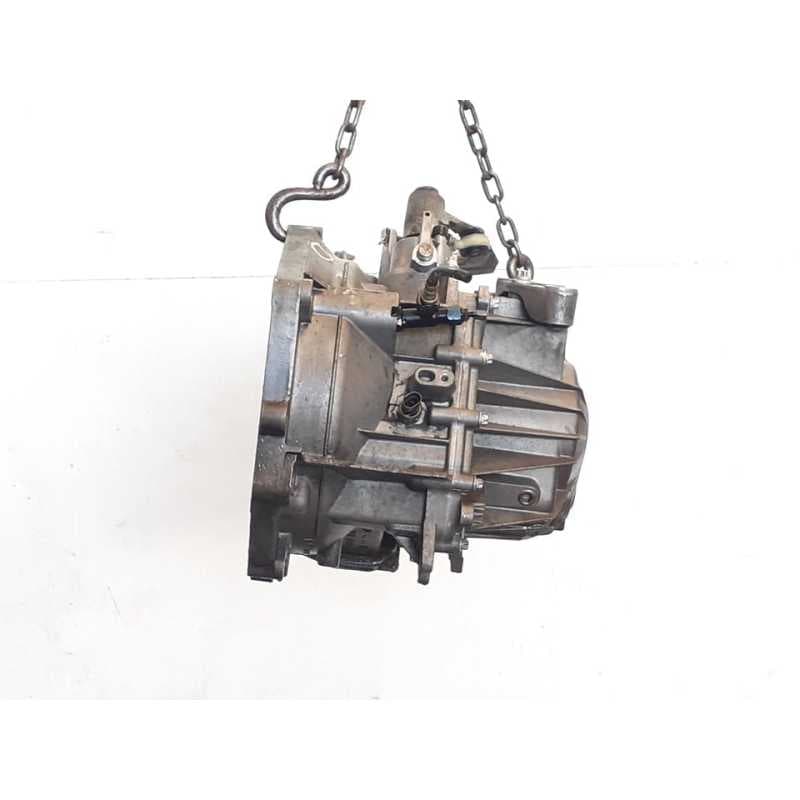 Recambio de caja cambios para opel zafira b cosmo referencia OEM IAM 55192042