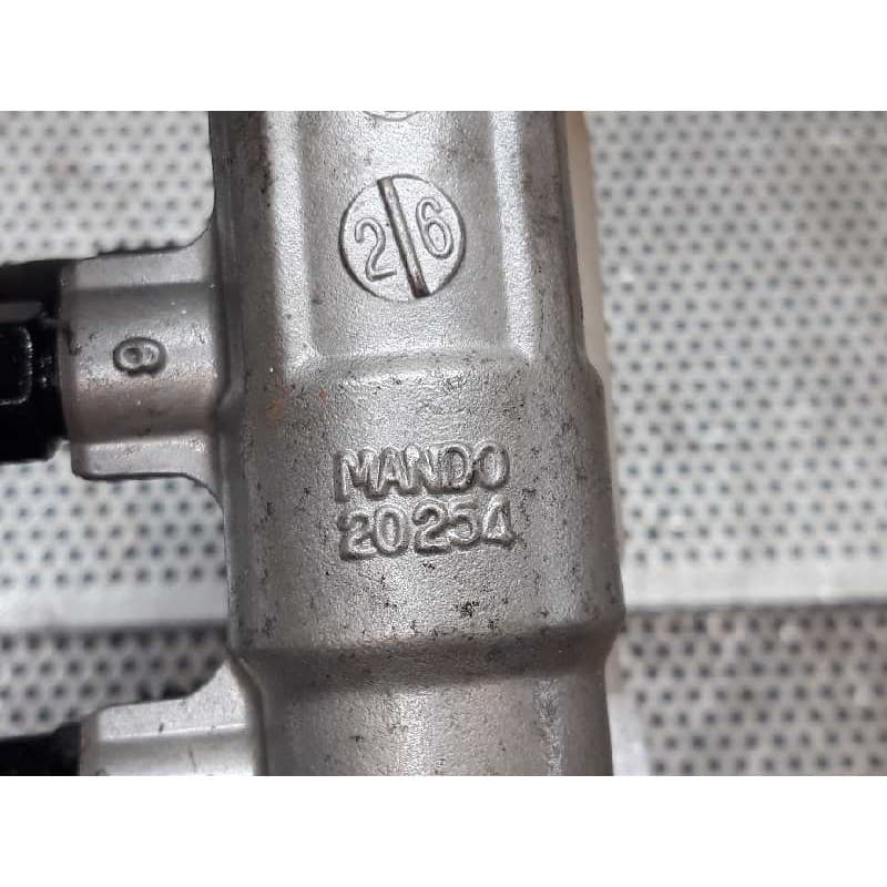Recambio de bomba freno para kia rio 1.2 cat referencia OEM IAM 20254 MANDO - Negro 4